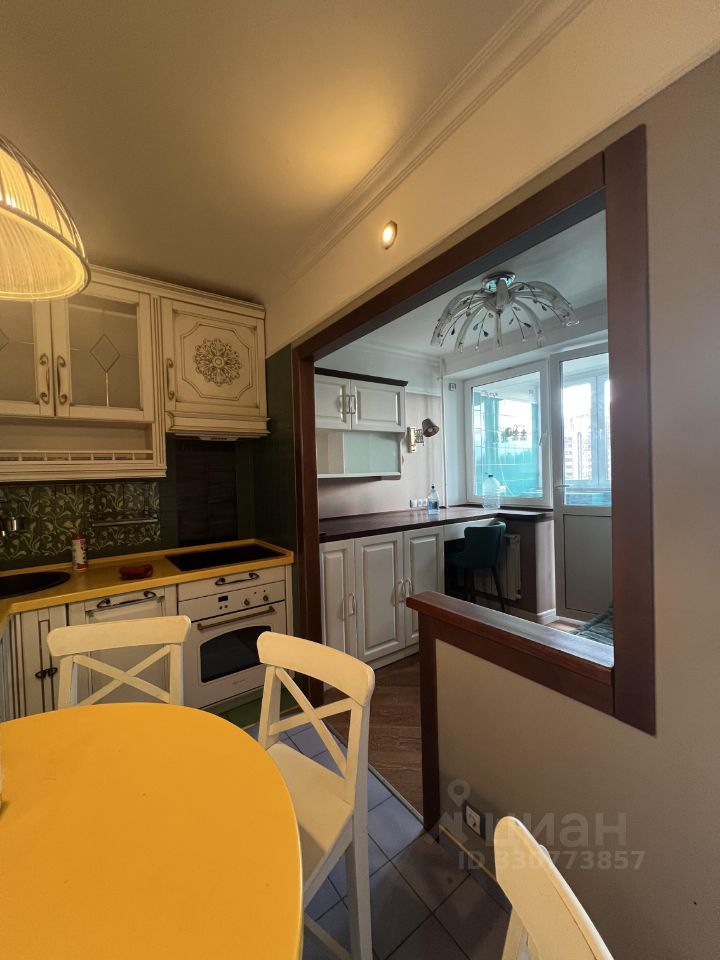 m. Kryukovo: Apartment, 1-rooms