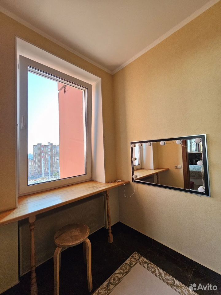 m. Lyubertsy I: Apartment, 2-rooms