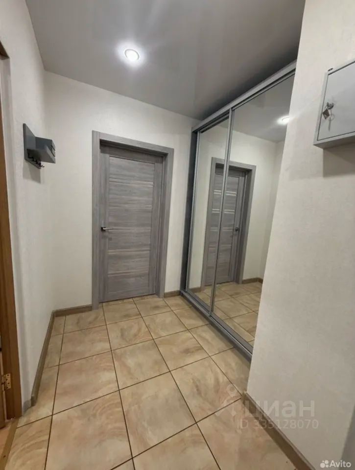 m. Olgino: Apartment, 2-rooms