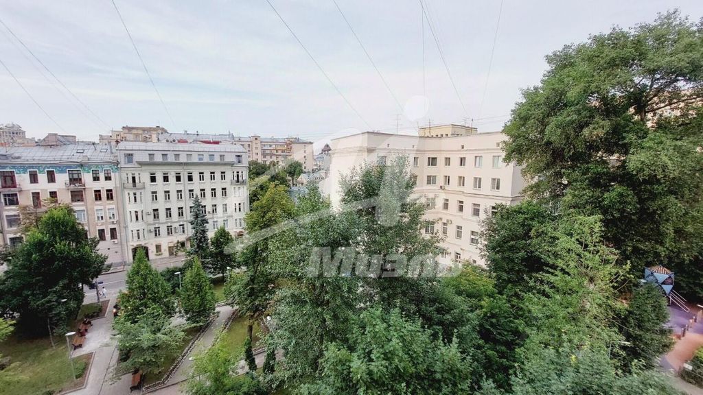 m. Barrikadnaya: Apartment, 1-rooms