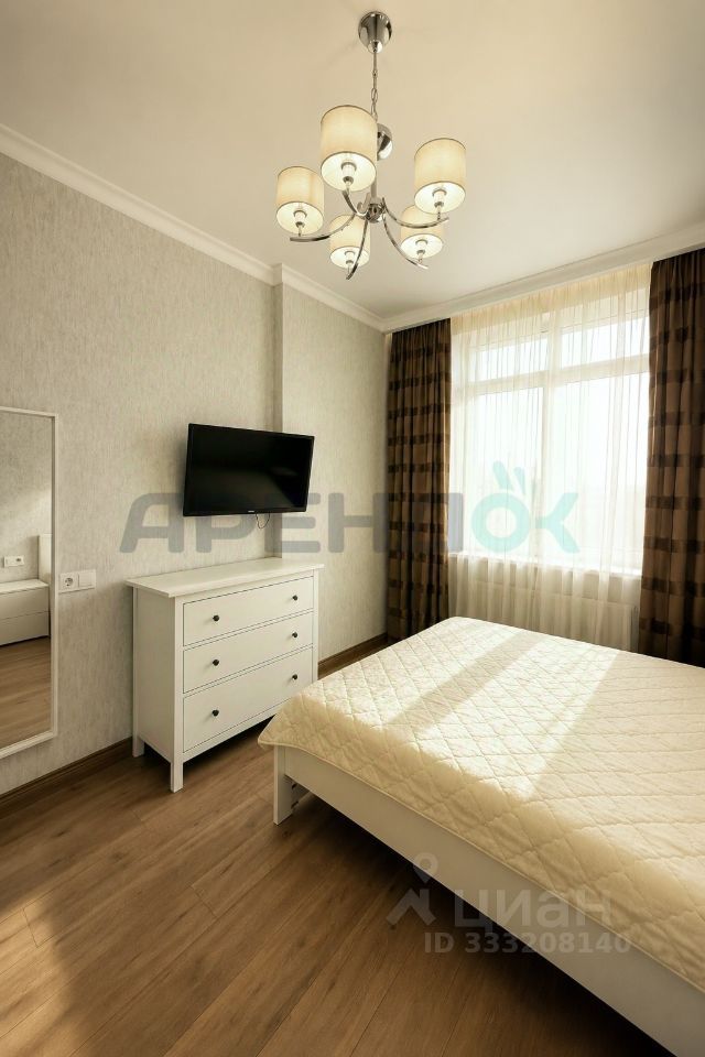 m. Khoroshevskaya: Apartment, 2-rooms