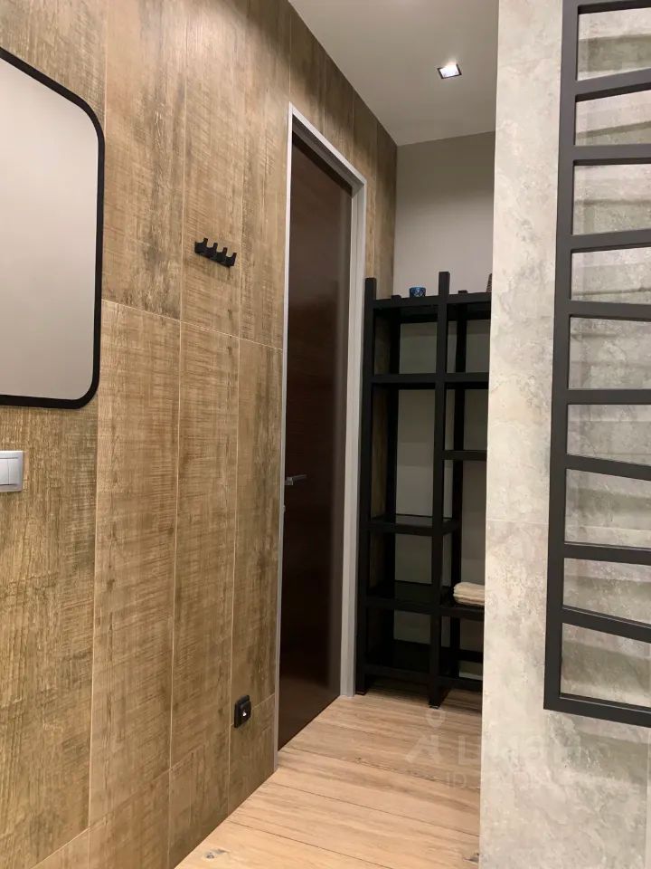 m. TsSKA: Apartment, 2-rooms