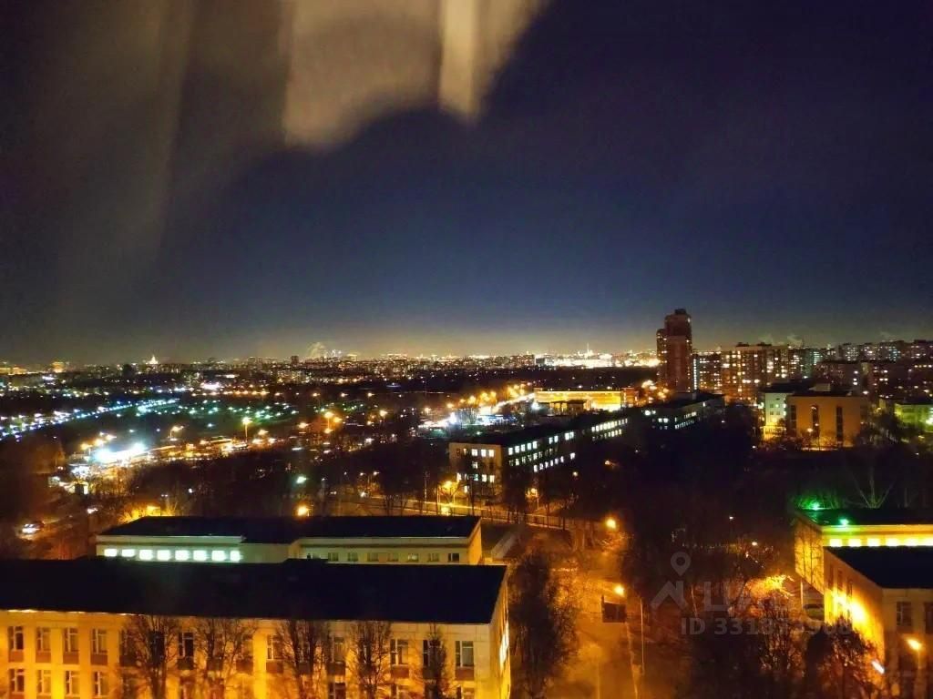 m. Orekhovo: Apartment, 1-rooms
