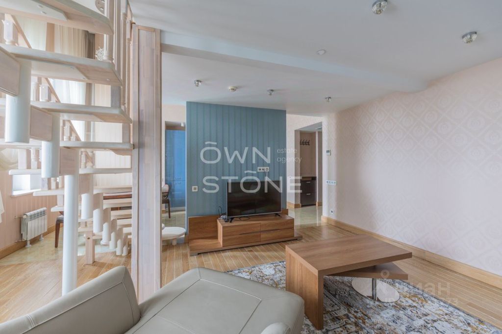 m. Aeroport: Apartment, 2-rooms