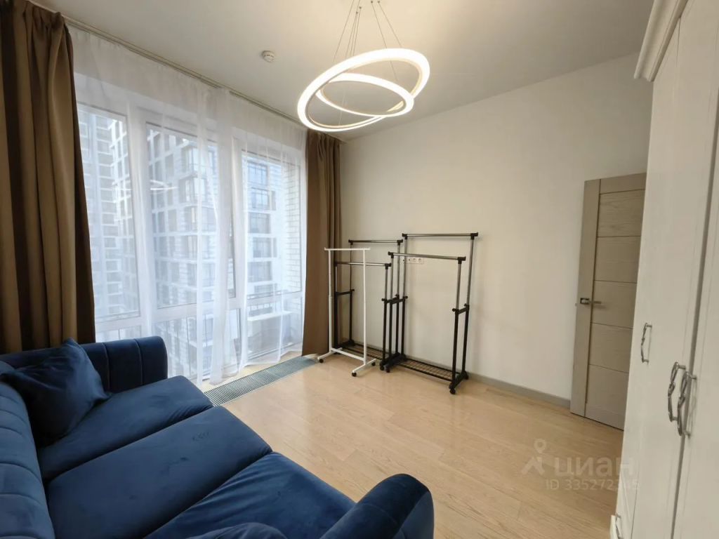 m. Davydkovo: Apartment, 2-rooms