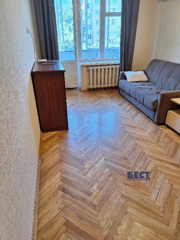 m. Prospekt Mira: Apartment, 2-rooms