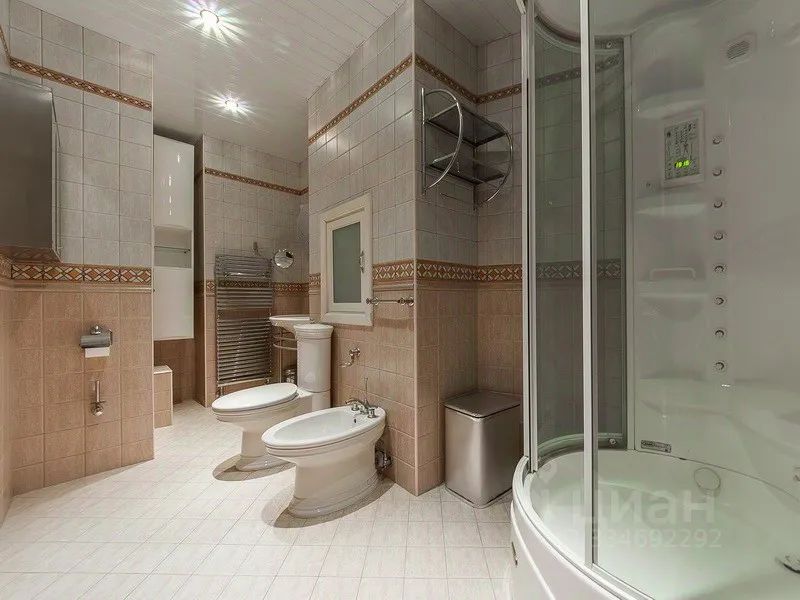 m. Novoslobodskaya: Apartment, 3-rooms