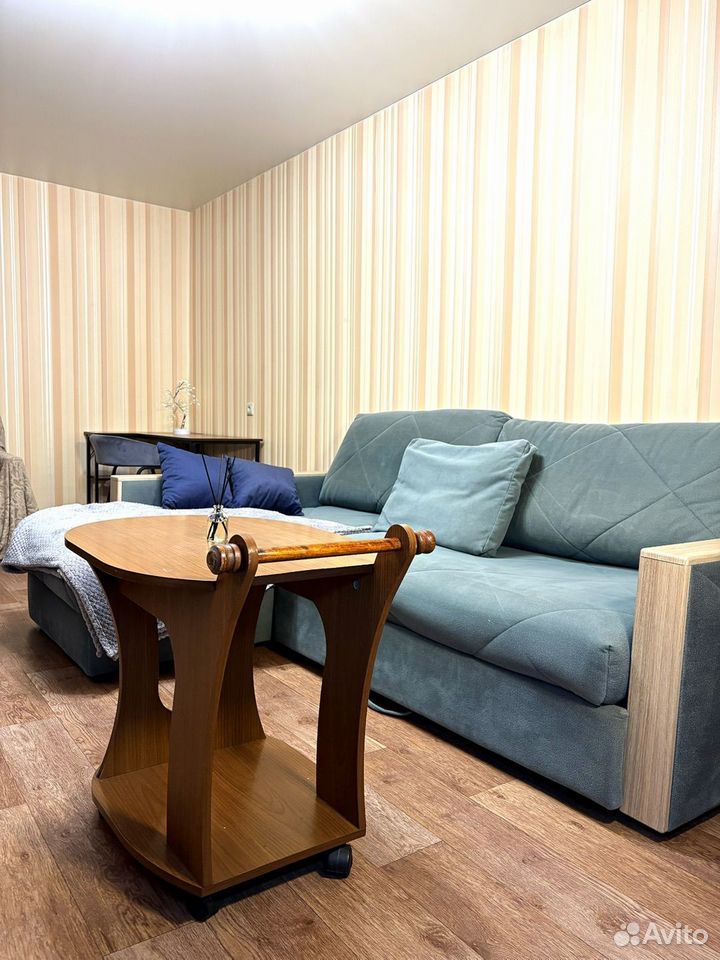 m. Zheleznodorozhnaya: Apartment, 1-rooms