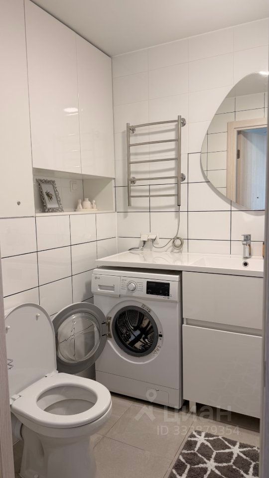m. Kotelniki: Apartment, 1-rooms