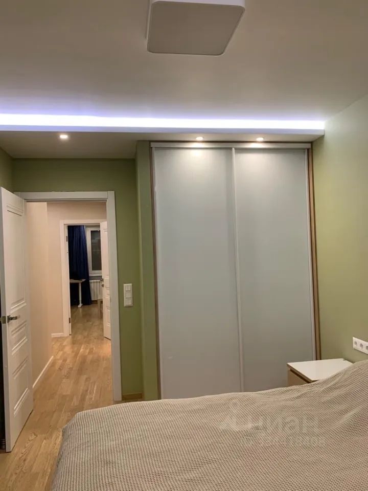 m. Scherbinka: Apartment, 2-rooms