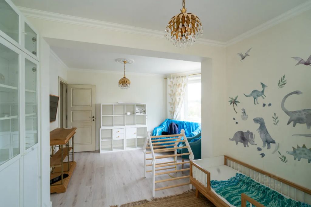 m. Scherbinka: Apartment, 2-rooms
