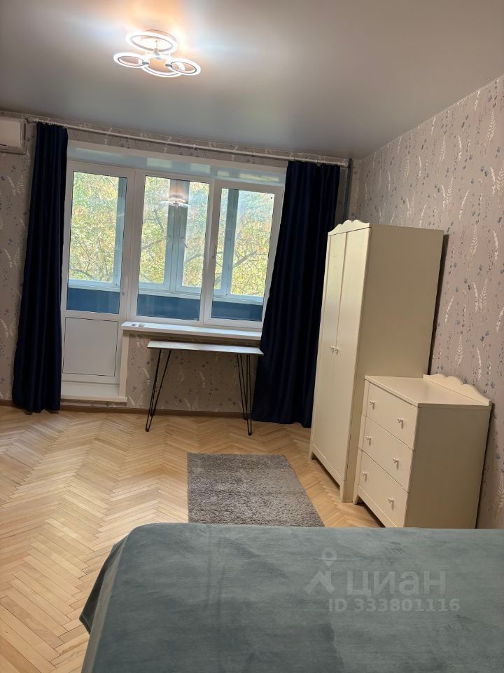 m. Belorusskaya: Apartment, 1-rooms