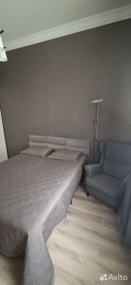 m. Chkalovskaya: Apartment, 2-rooms