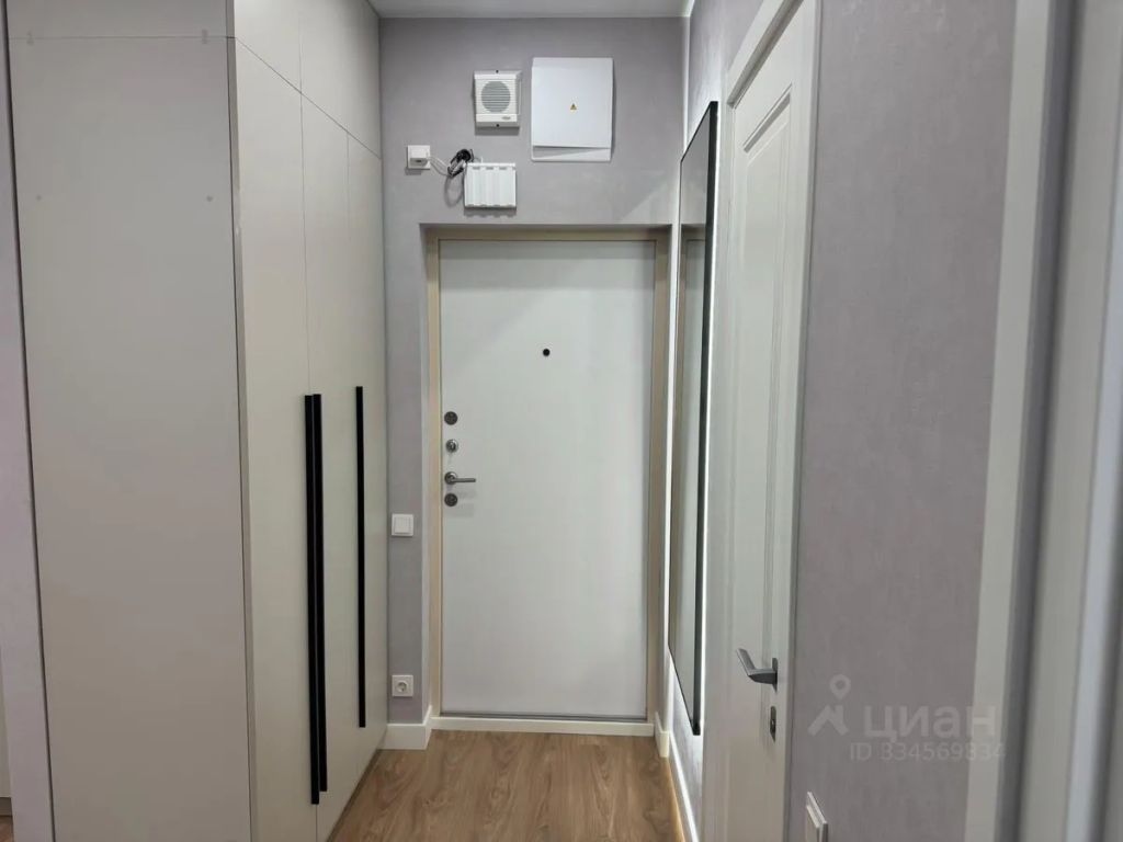 m. Skolkovo: Apartment, 1-rooms
