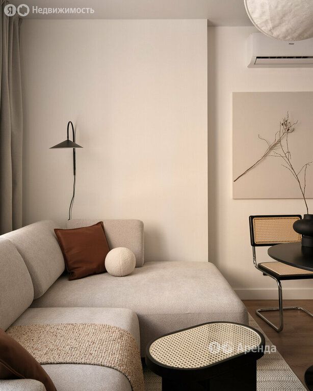 m. Butyrskaya : Apartment, 2-rooms