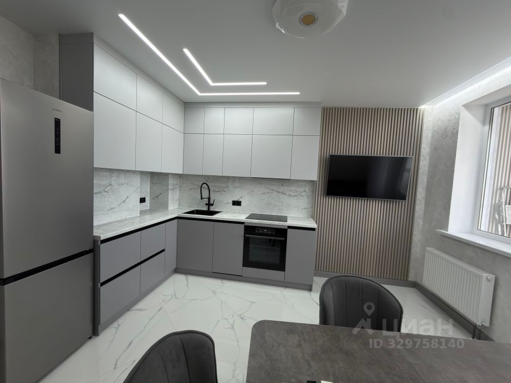 m. Odintsovo: Apartment, 3-rooms