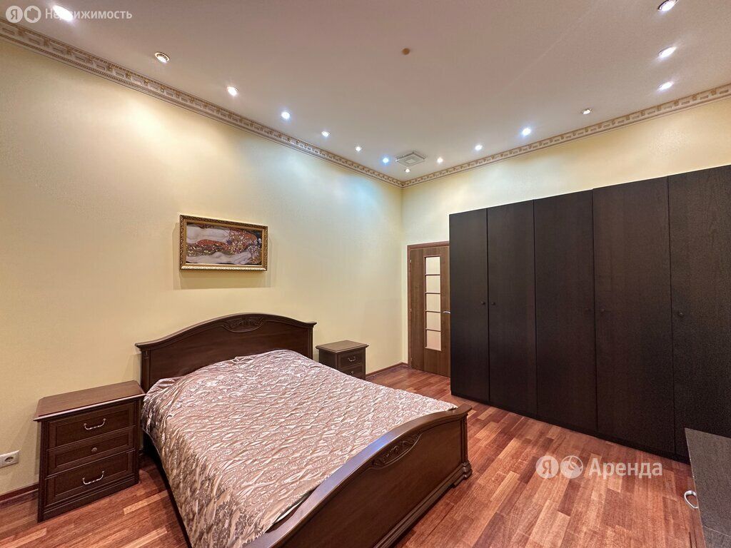 m. Minskaya: Apartment, 2-rooms
