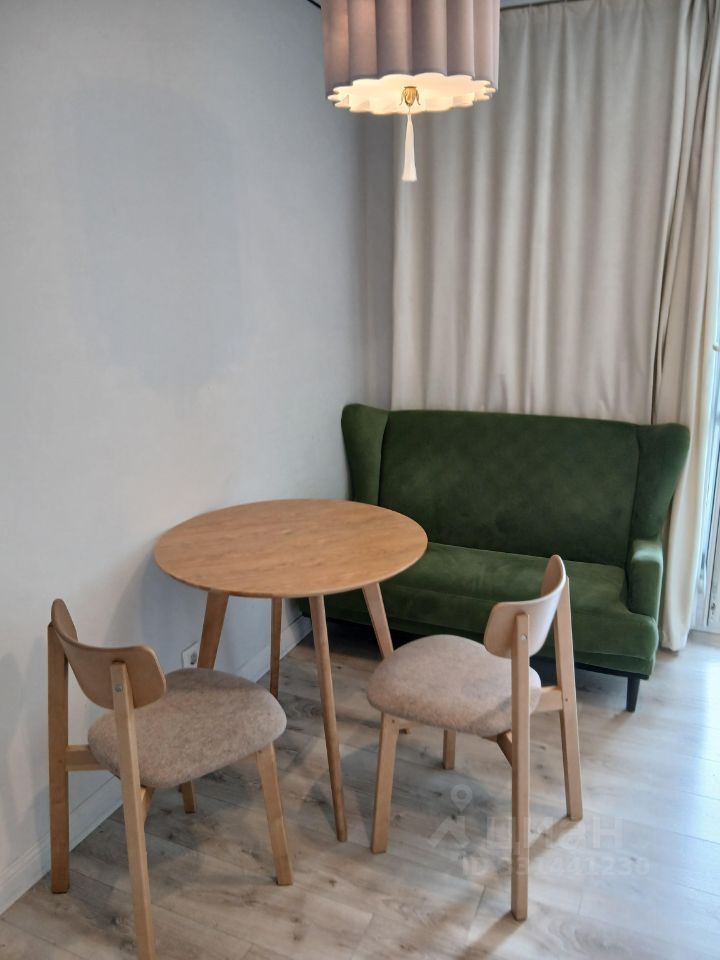 m. Dolgoprudnaya: Apartment, 1-rooms