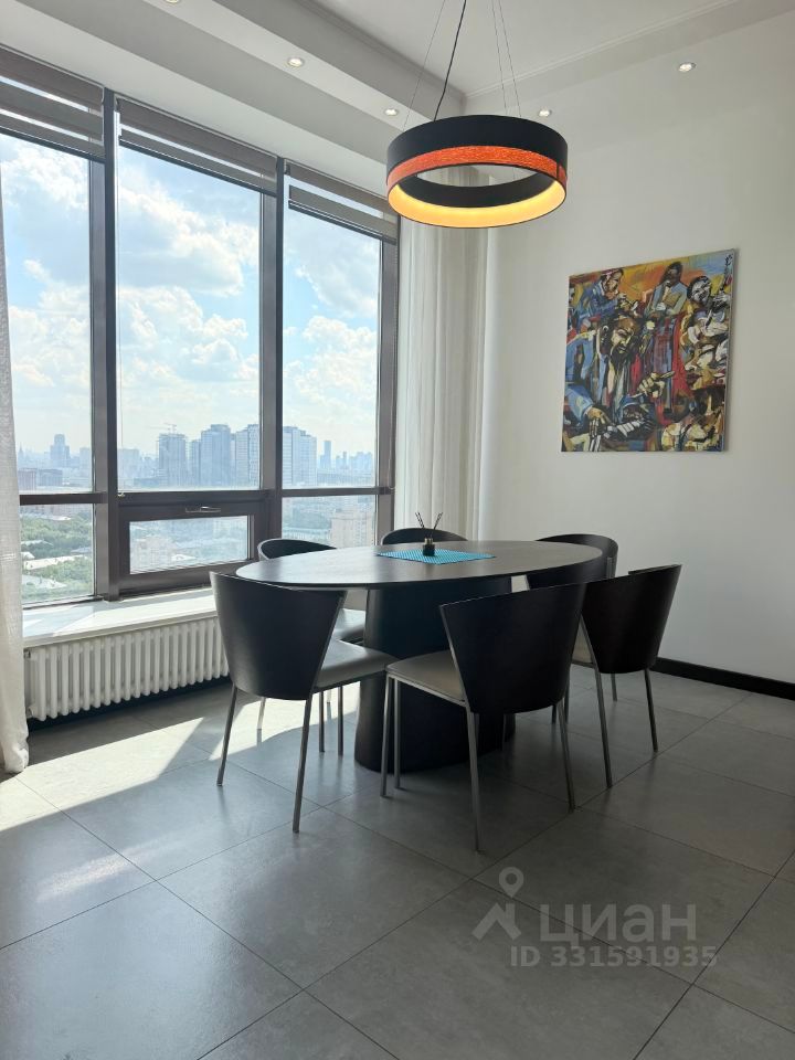m. Grazhdanskaya: Apartment, 3-rooms