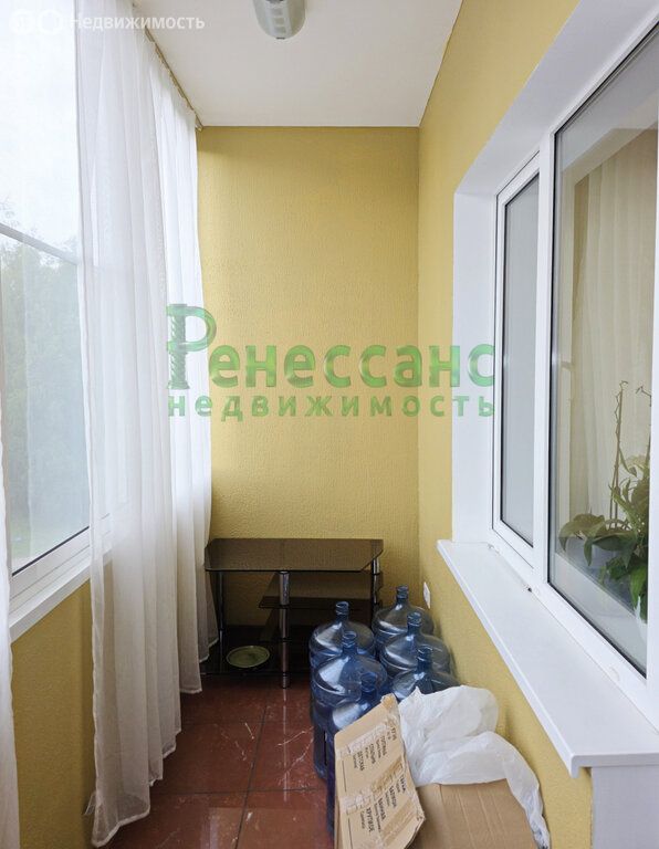 m. Khimki: Apartment, 2-rooms