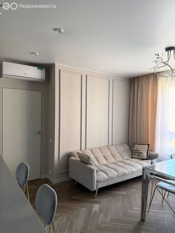 m. Dmitrovskaya: Apartment, 2-rooms