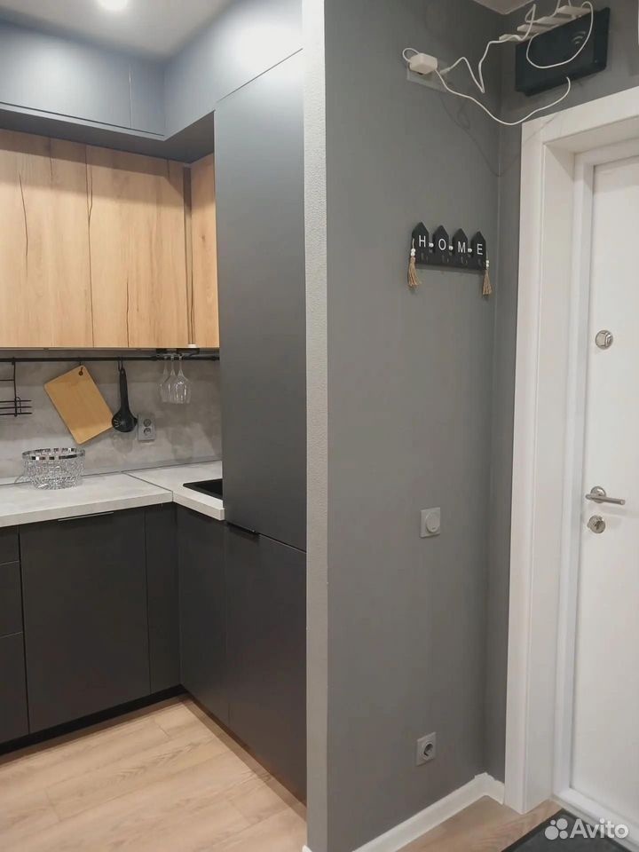 m. Butyrskaya : Apartment, 1-rooms