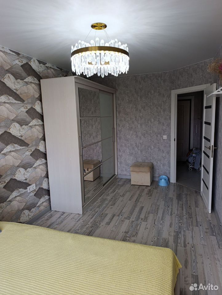 m. Bitsa: Apartment, 2-rooms