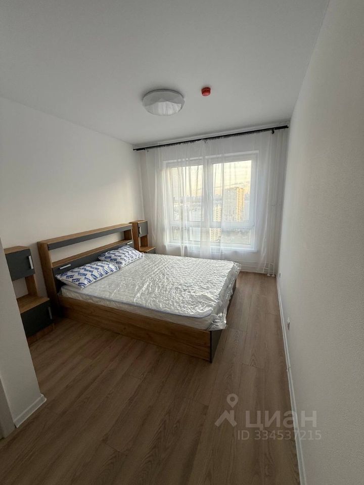 m. Medvedkovo: Apartment, 3-rooms