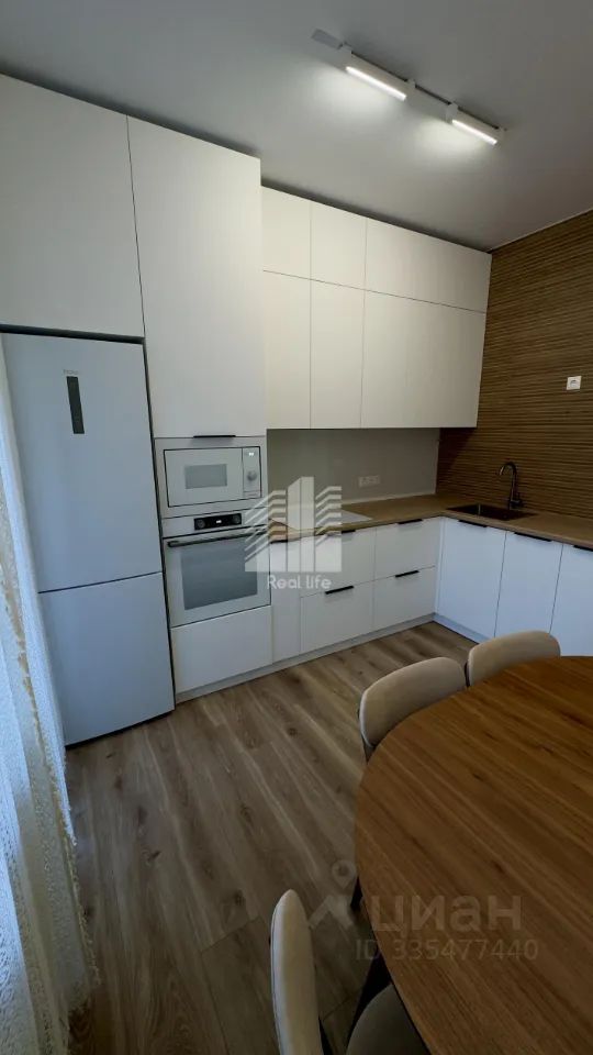 m. Zyablikovo: Apartment, 2-rooms