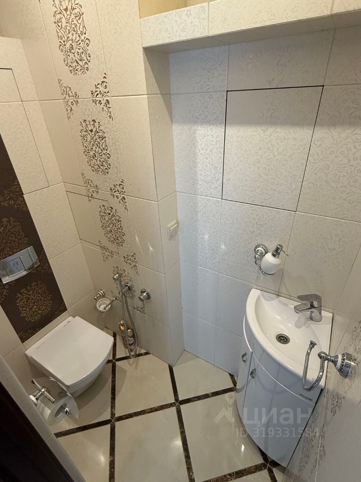 m. Khimki: Apartment, 3-rooms