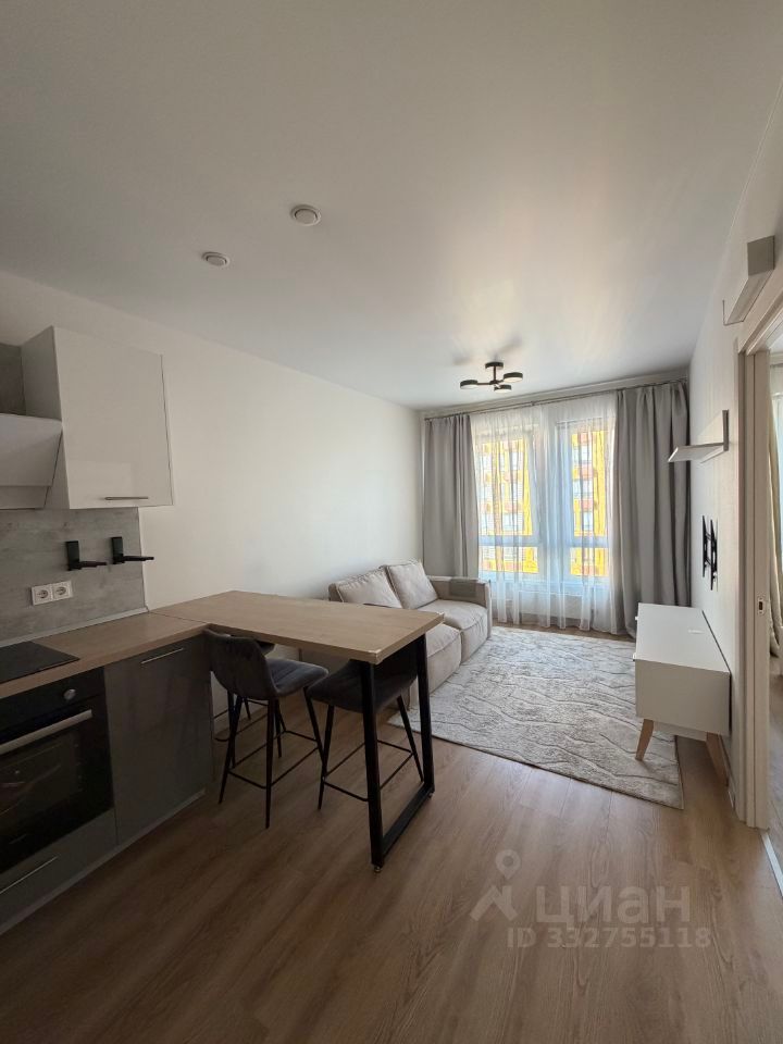m. Opalikha: Apartment, 1-rooms