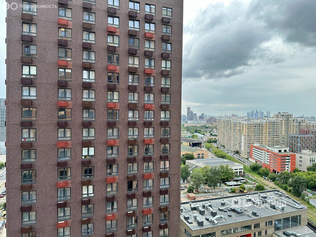 m. Volgogradsky prospekt: Apartment, studio