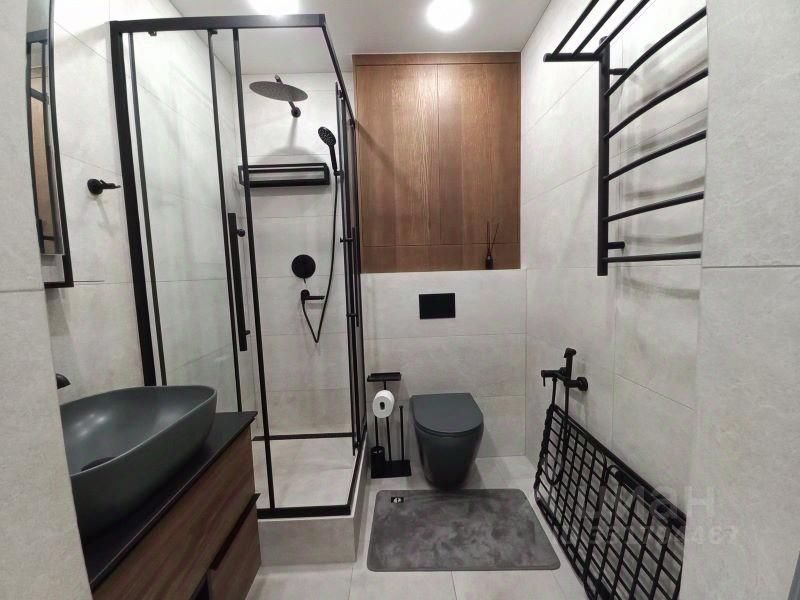 m. Aminyevskaya: Apartment, 3-rooms
