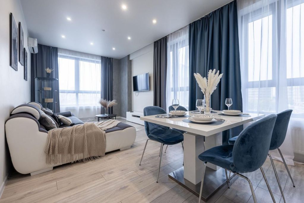 m. Fili: Apartment, 1-rooms
