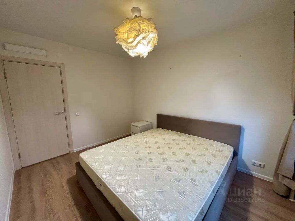 m. Pervomayskaya: Apartment, 2-rooms