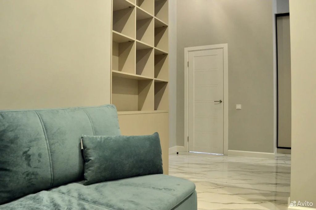 m. Babushkinskaya: Apartment, 2-rooms