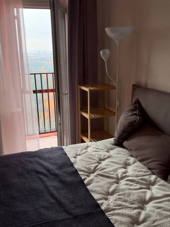 m. Kotelniki: Apartment, 1-rooms