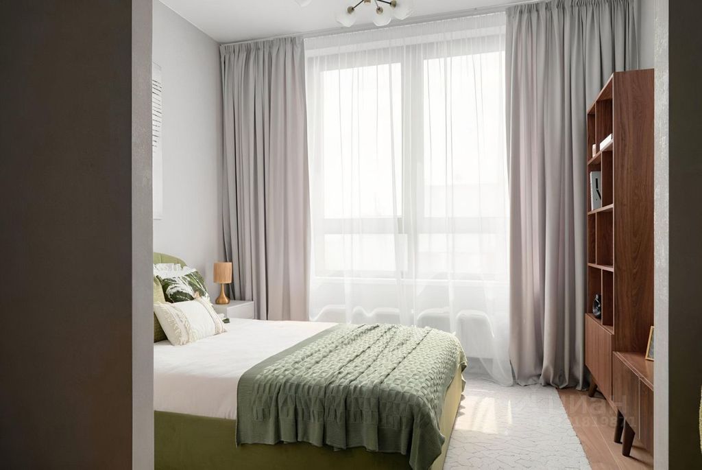 m. Maryina Roscha: Apartment, studio