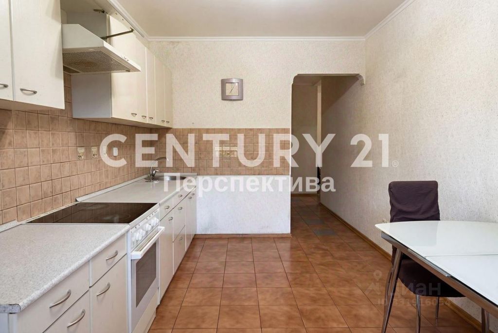 m. Kotelniki: Apartment, 2-rooms