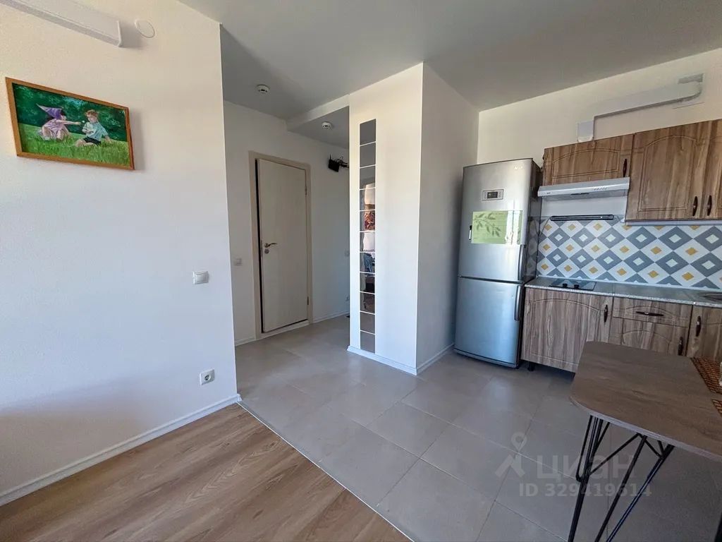 m. Kotelniki: Apartment, 1-rooms