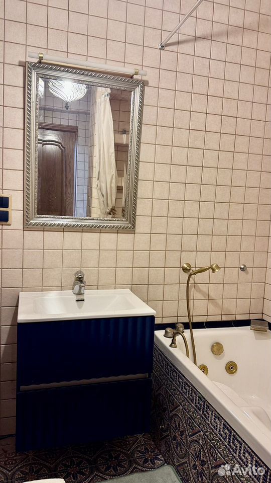 m. Frunzenskaya: Apartment, 2-rooms