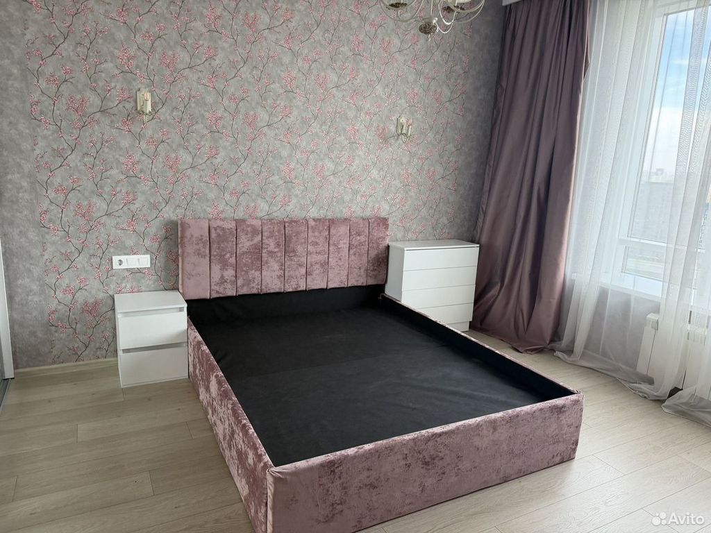 m. Shelepikha: Apartment, 2-rooms