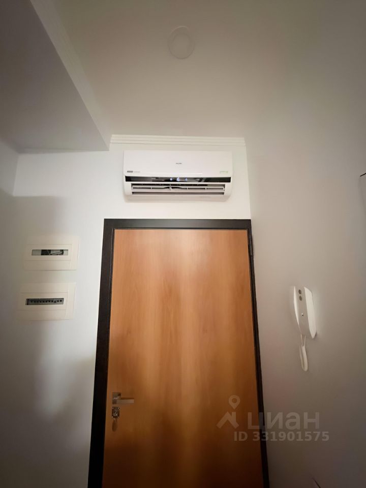 m. TsSKA: Apartment, studio