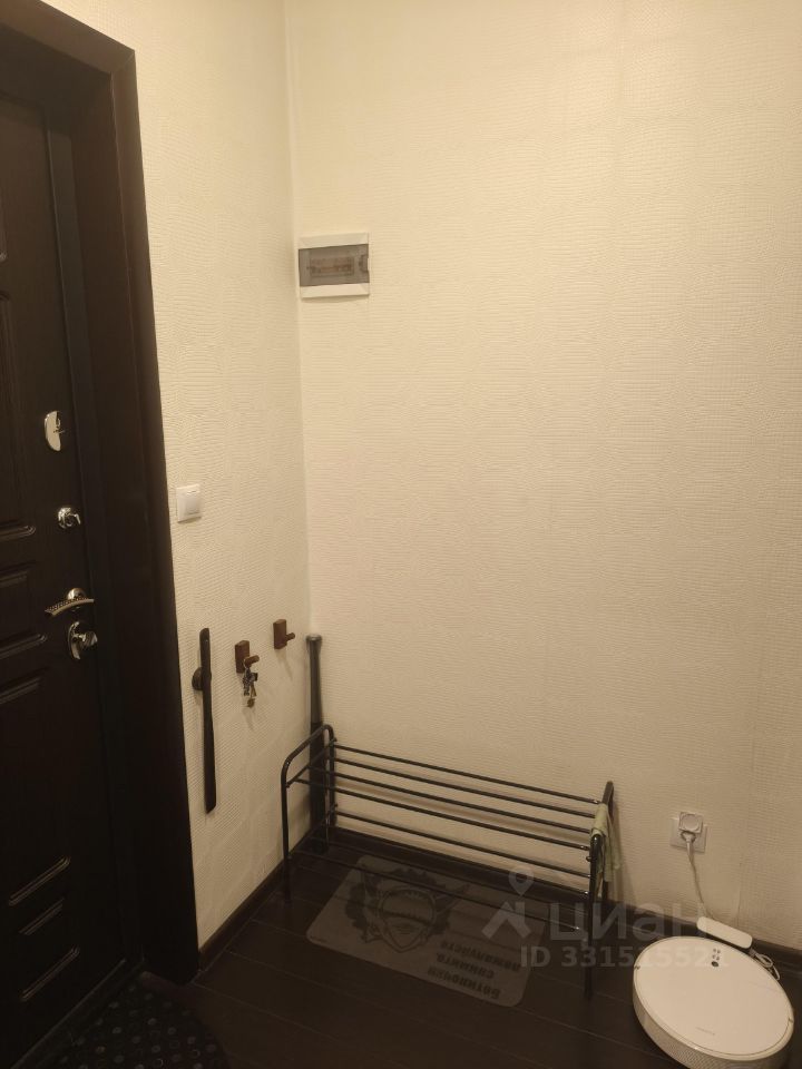 m. Ramenskoe: Apartment, 1-rooms