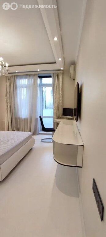 m. Tulskaya: Apartment, 2-rooms