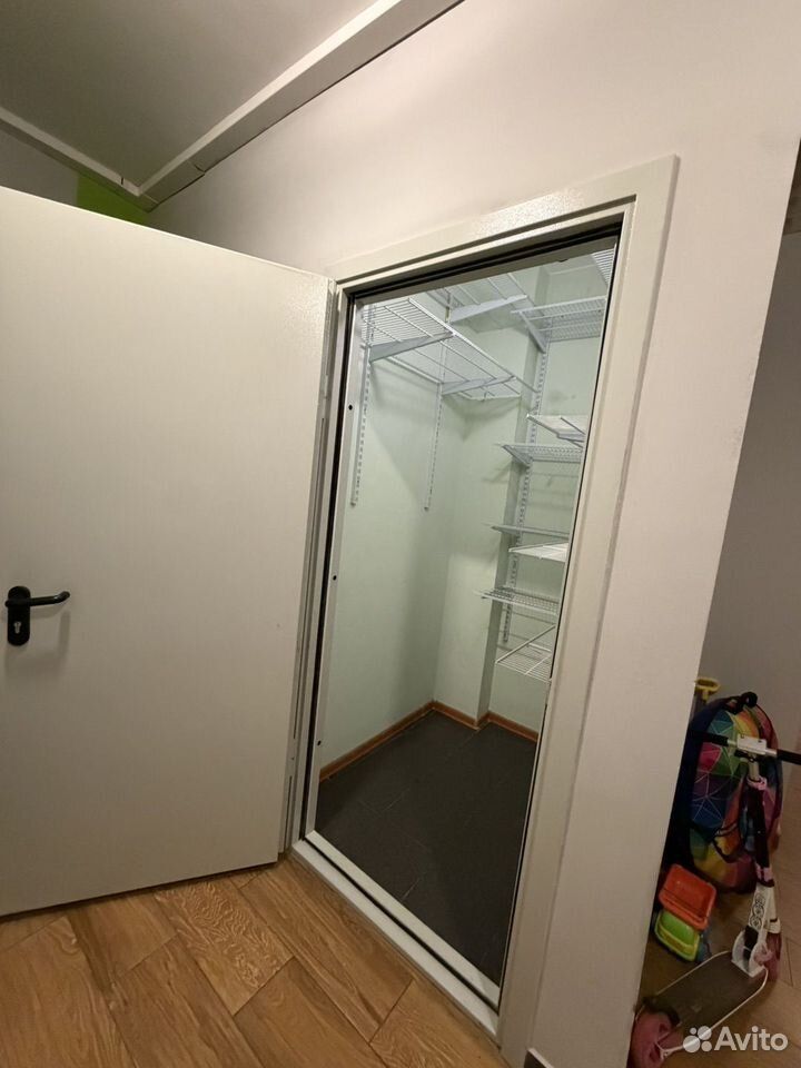 m. Zheleznodorozhnaya: Apartment, 2-rooms