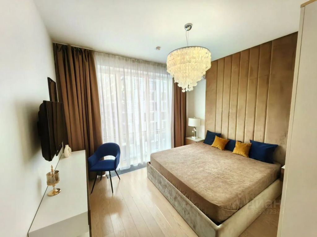 m. Davydkovo: Apartment, 2-rooms