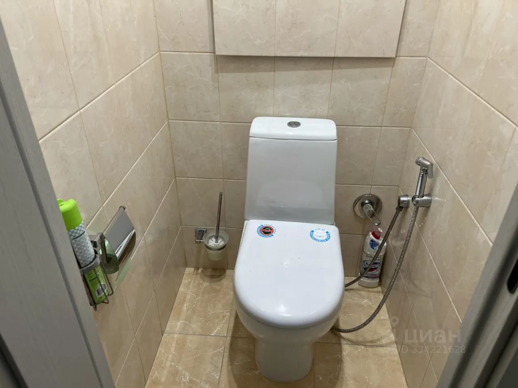 m. Scherbinka: Apartment, 2-rooms