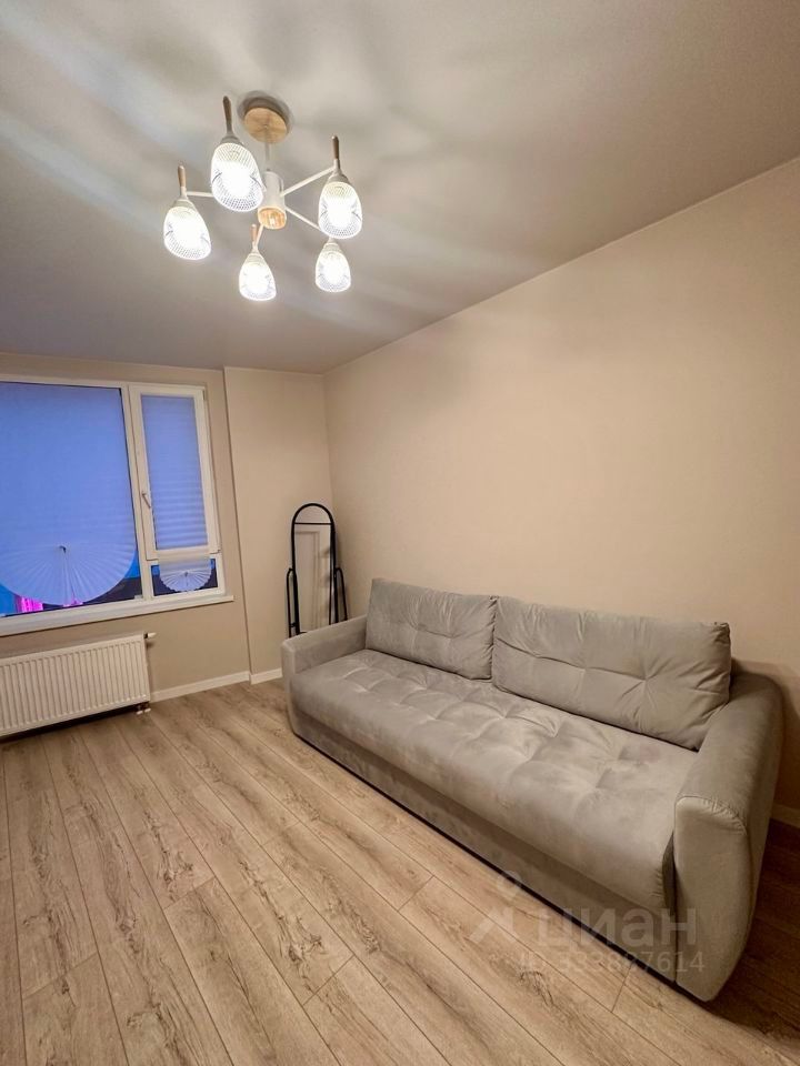 m. Strogino: Apartment, 1-rooms