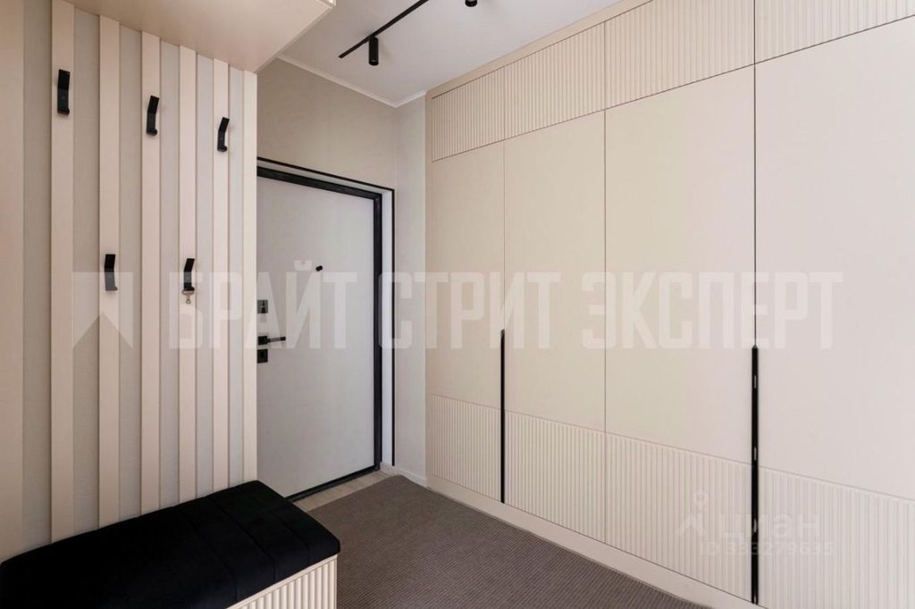 m. Kaluzhskaya: Apartment, 2-rooms